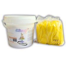 Fondan MIMMY - ŽUTI 1kg